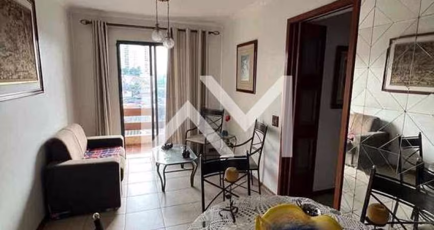 Apartamento com 3 Dormitórios e Sacada à Venda em Vila Augusta, Guarulhos