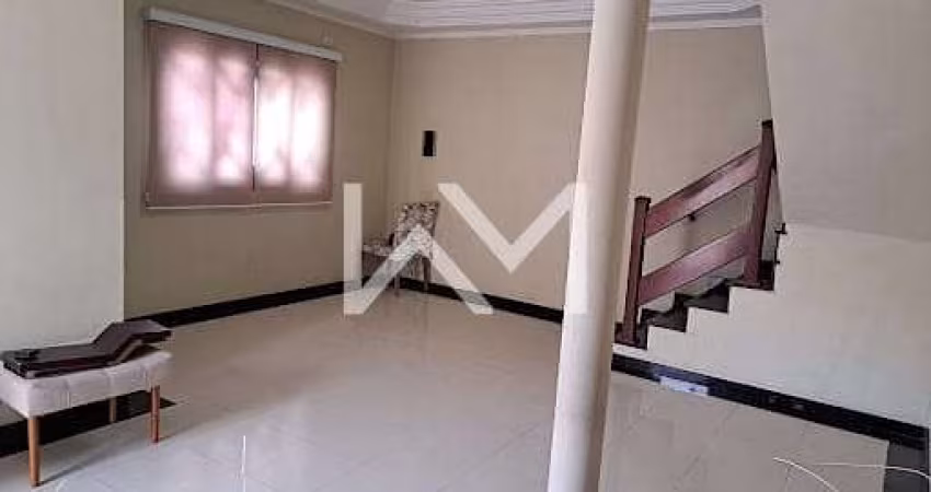 Casa com 3 quartos à venda na Rua Francisco Correia, 55, Jardim City, Guarulhos