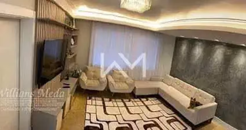 Sobrado residencial em parque santo antonio  -  guarulhos