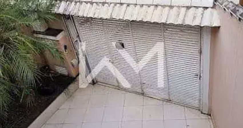 Sobrado residencial com 3 suítes e 3 vagas em vila maricy  -  guarulhos
