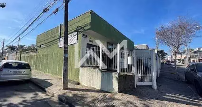 Casa comercial com 5 salas e edícula, com 2 vagas em vila galvão  -  guarulhos
