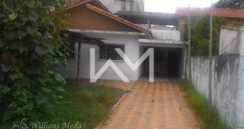 Casa/Terreno/Lote em Jardim Tranquilidade  -  Guarulhos