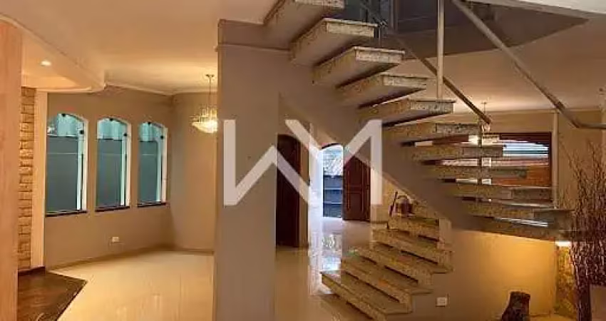 Vendo Sobrado residencial Alto Padrão em Vila Rosalia  -  Guarulhos