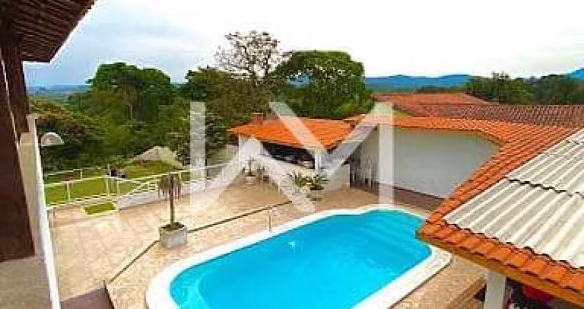 Chácara em Sítios de Recreio Rober  -  Guarulhos