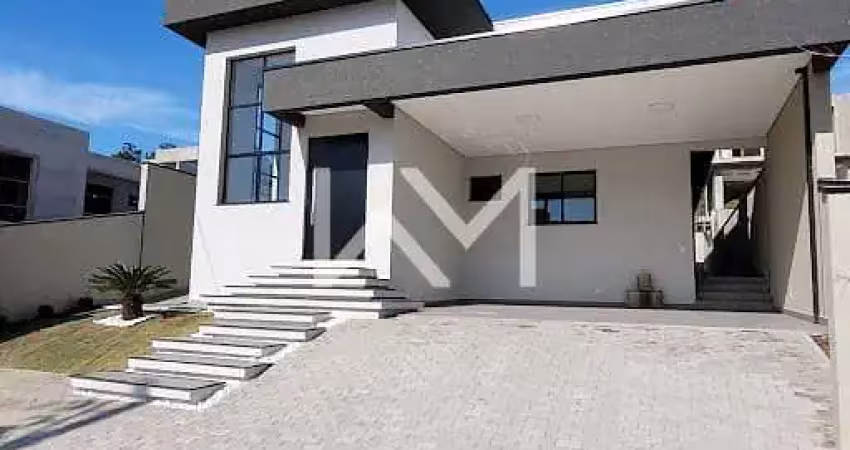 Casa Residencial a Venda  no Condomínio Greenfield, 189m², 3 Dormitórios (2 Suítes),4 vagas  Piscin