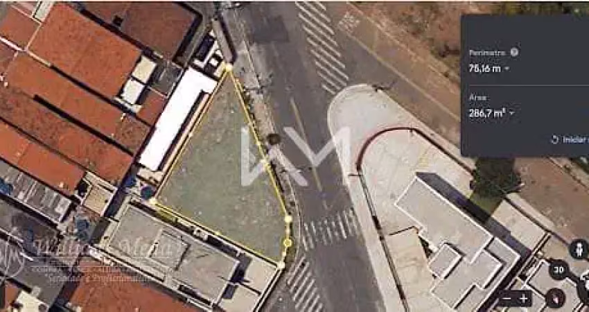 Terreno à venda na Rua Piratuba, 203, Jardim Santa Clara, Guarulhos