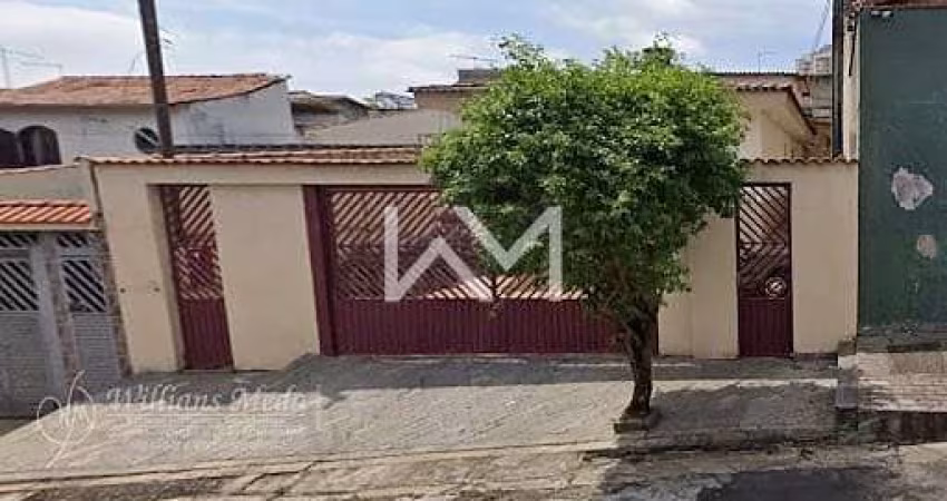 Terreno de 270 metros 10X27 em Jardim Santa Mena - Guarulhos, SP
