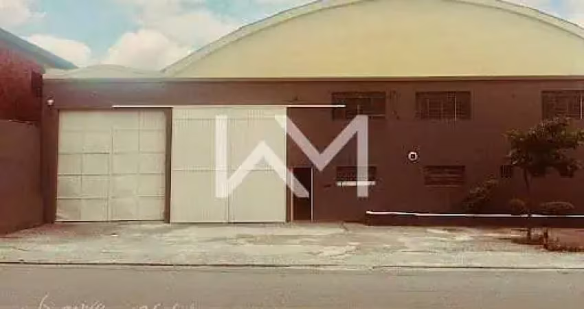 Barracão / Galpão / Depósito à venda na Rua Ico, 187, Cidade Industrial Satélite de São Paulo, Guarulhos