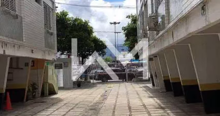 Kitnet / Stúdio à venda na Rua Carlos Vanderlinde, 139, Cidade Ocian, Praia Grande