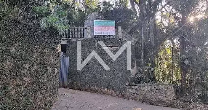Chácara / sítio à venda na Estrada João Caetano Sobrinho, Juqueri Mirim, Mairiporã