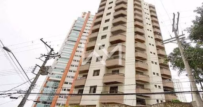 Apartamento Duplex  em Vila Regente Feijó  -  São Paulo