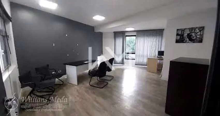 Sala comercial na avenida salgado filho centro  -  guarulhos