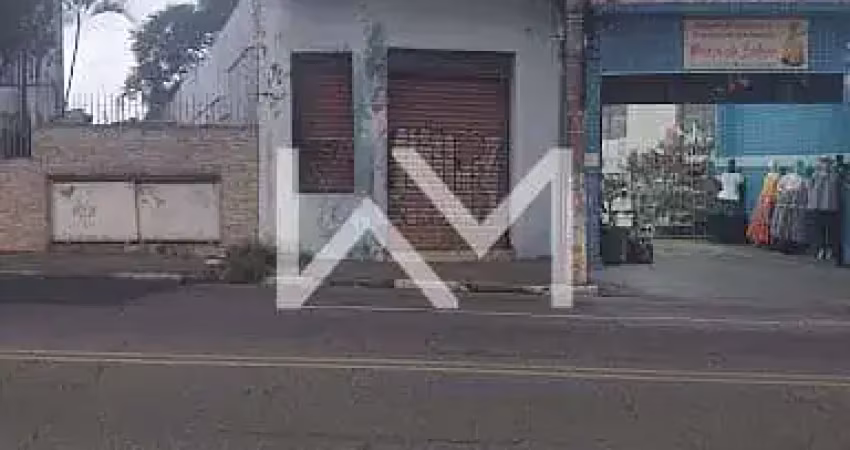 Ponto comercial para alugar na Avenida Doutor Timóteo Penteado, 3865, Vila Galvão, Guarulhos