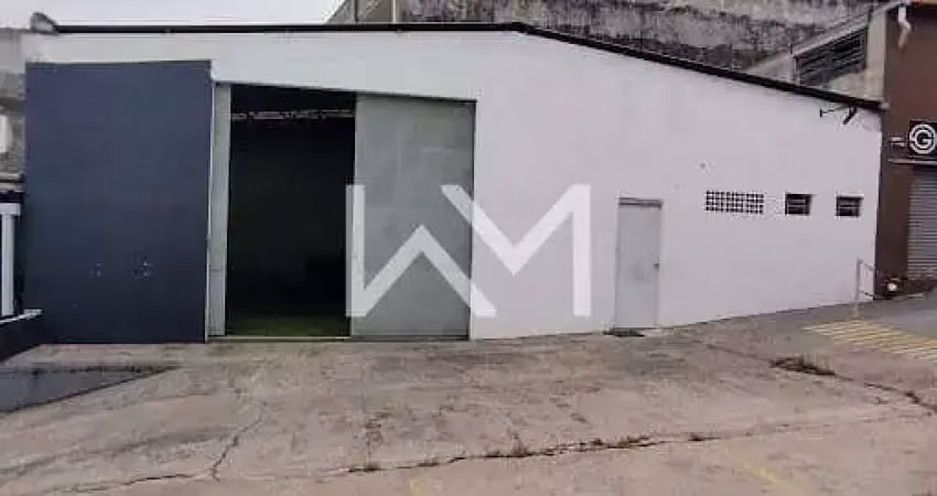 Barracão / Galpão / Depósito para alugar na Avenida Brigadeiro Faria Lima, 1021, Jardim Cocaia, Guarulhos