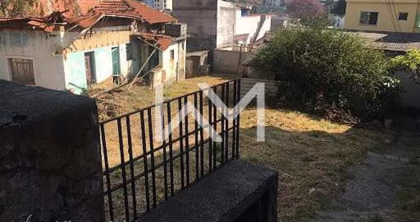 Terreno em Vila Formosa  -  São Paulo