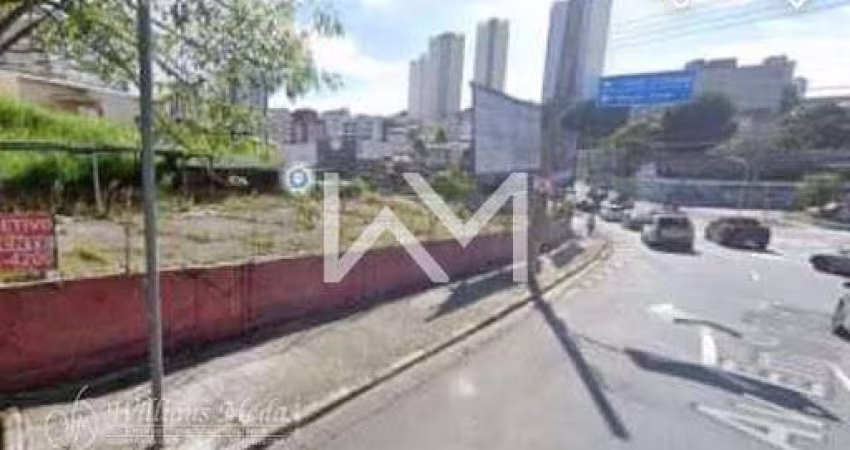Terreno em Jardim Guarulhos  -  Guarulhos