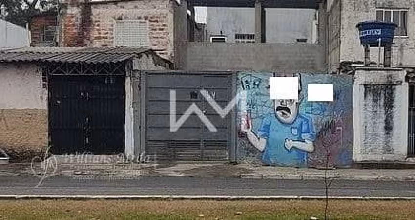 Terreno próximo Av. Transguarulhense  -  Guarulhos