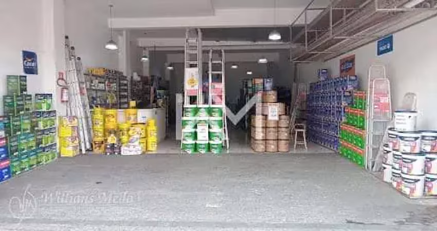 Ponto comercial para alugar na Avenida Brigadeiro Faria Lima, 590, Jardim Cocaia, Guarulhos