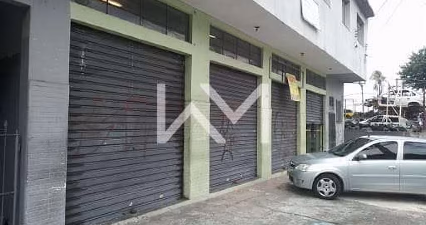 Excelente Galpão em Jardim Madeirense com 4 banheiros, 5 vagas de garagem, 400m² (proximo do Macedo