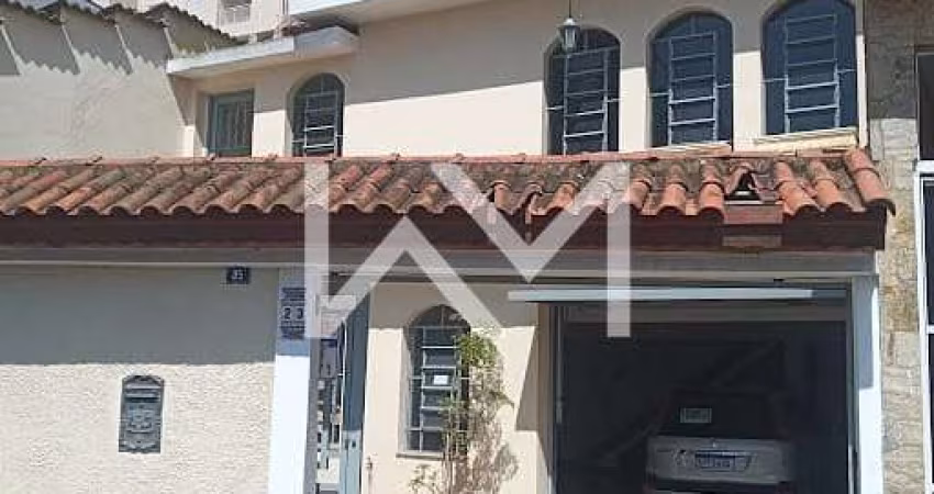 Sobrado residencial em Jardim das Hortências  -  Guarulhos