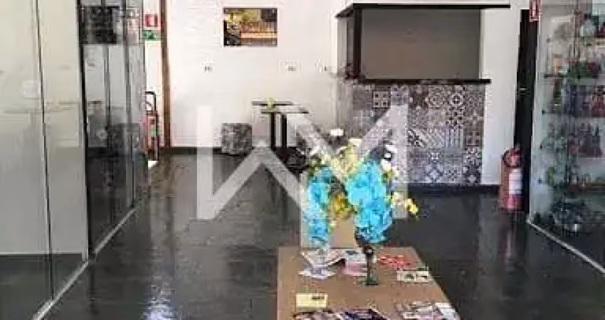 Ponto comercial para alugar na Avenida Brigadeiro Faria Lima, 1033, Jardim Cocaia, Guarulhos