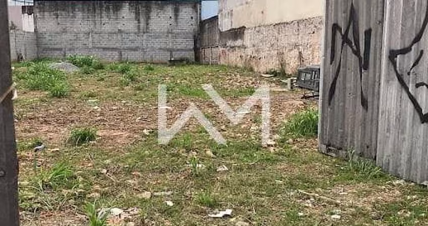 Terreno em Vila Rosalia - Guarulhos, SP