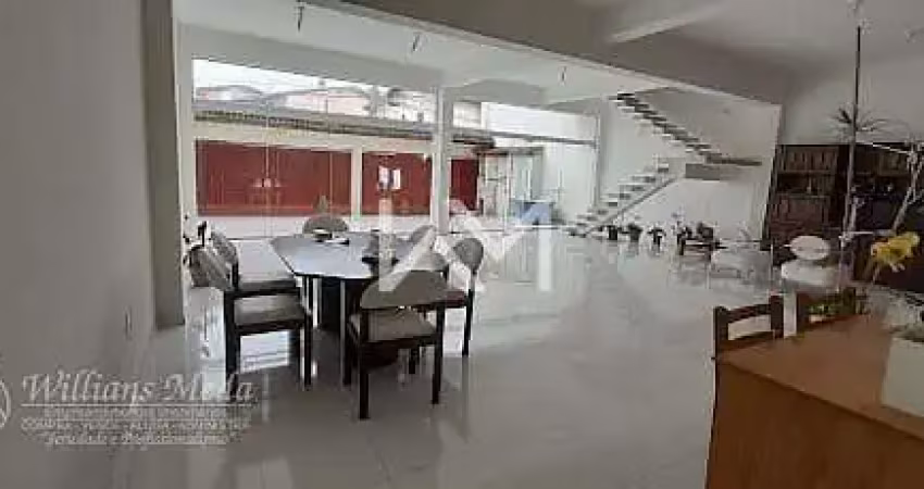 Sobrado  Duplex residencial alto padrão em Jardim Santa Clara - Guarulhos, SP