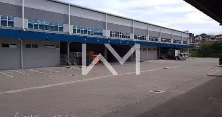 Anúncio de locação de módulos industriais a partir de 1.874,48 m² em bonsucesso  -  guarulhos