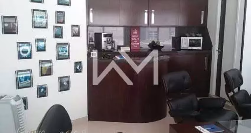 Sala comercial à venda na Rua Barão de Mauá, 450, Centro, Guarulhos