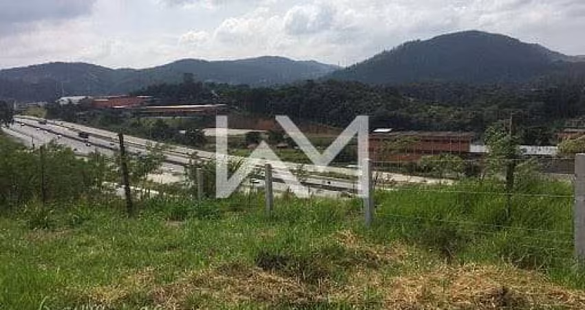 Área de 8.000 m²  para venda ou locação em Vila Cachoeira (Fernão Dias, saída do Rodoanel)  -  São