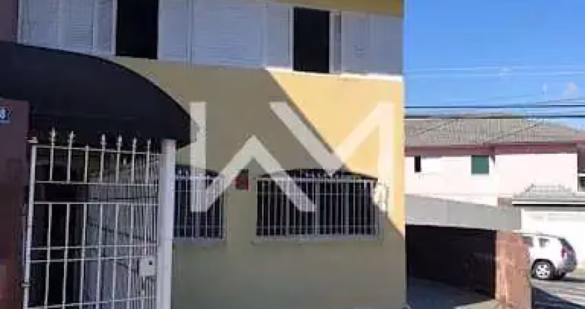 Sobrado Comercial, com 3 quartos e 3 vagas em Jardim Bom Clima  -  Guarulhos