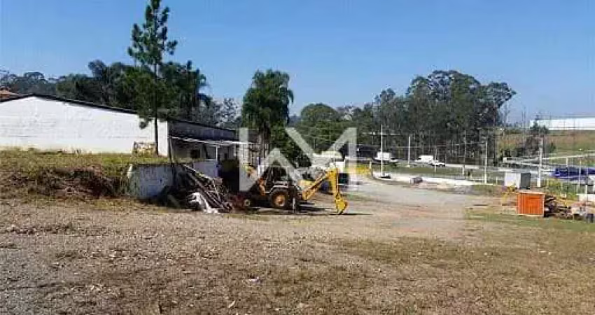 Barracão / Galpão / Depósito à venda na Alameda das Orquídeas, 150, Cidade Nova Arujá, Arujá