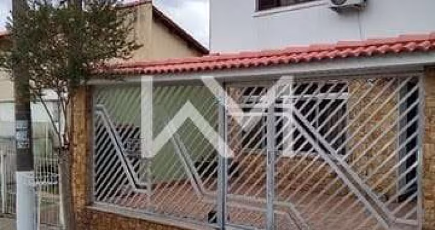 Casa Assobradada  em Jardim Santa Clara  -  Guarulhos