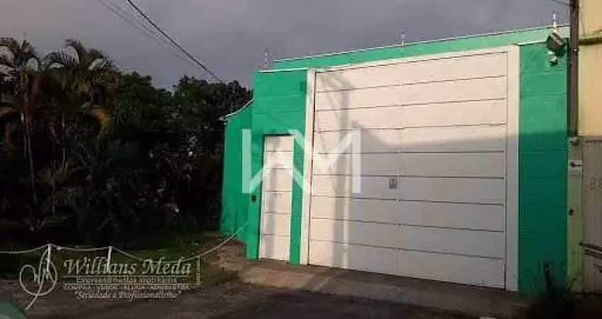 Galpão com câmera fria de 6x4, com 8 vagas  em cidade maia - guarulhos para venda ou locação