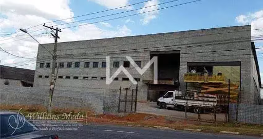 Barracão / Galpão / Depósito à venda na Avenida Narain Singh, 1000, Cidade Aracilia, Guarulhos