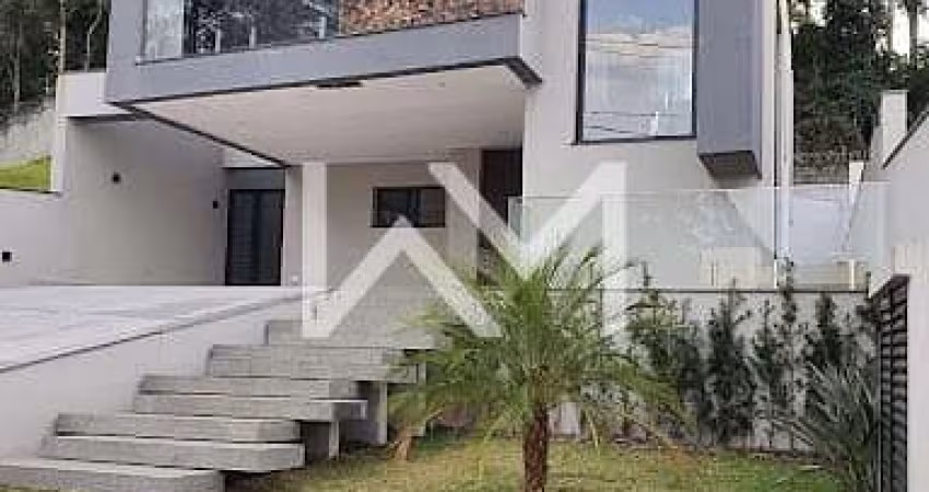 Sobrado de 258m2 para venda em Jardim Fazenda Rincao  -  Arujá - 2.120.000
