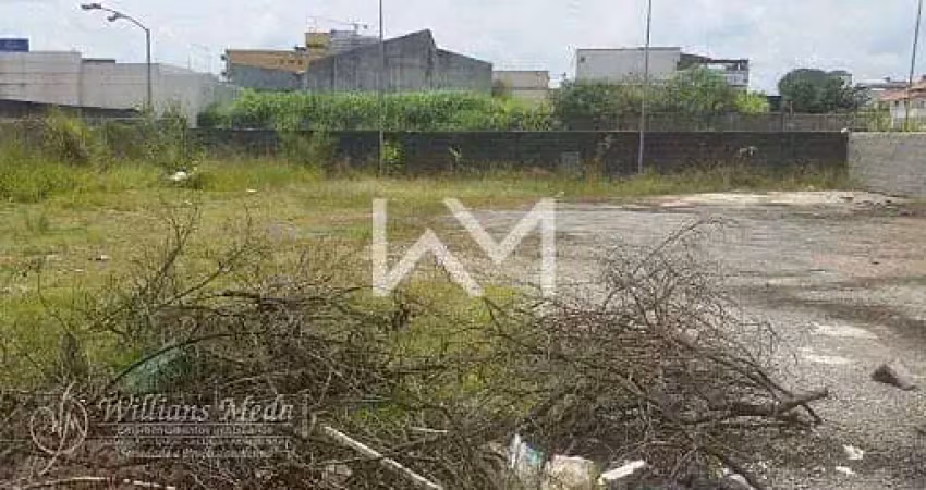 Terreno à venda na Rua Cabo Otávio Sinésio Aragão, 17, Cidade Maia, Guarulhos