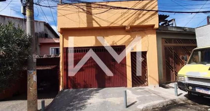 Casa em Jardim Santa Emilia - Guarulhos, SP