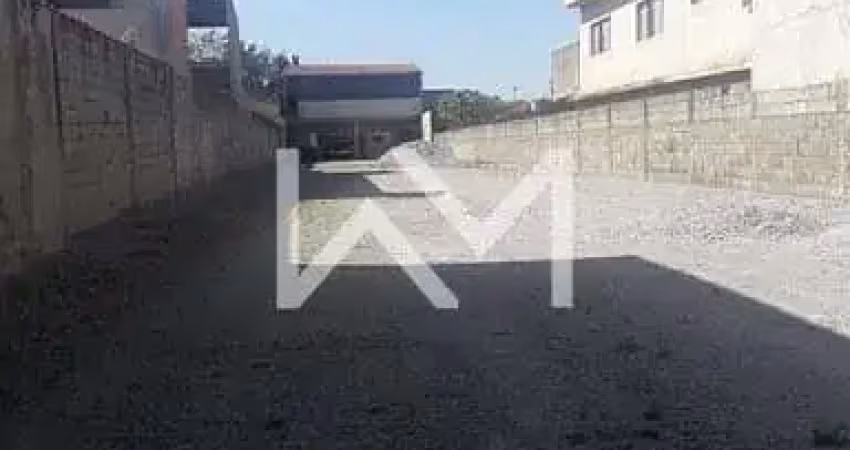 Terreno em Cidade Soberana  -  Guarulhos