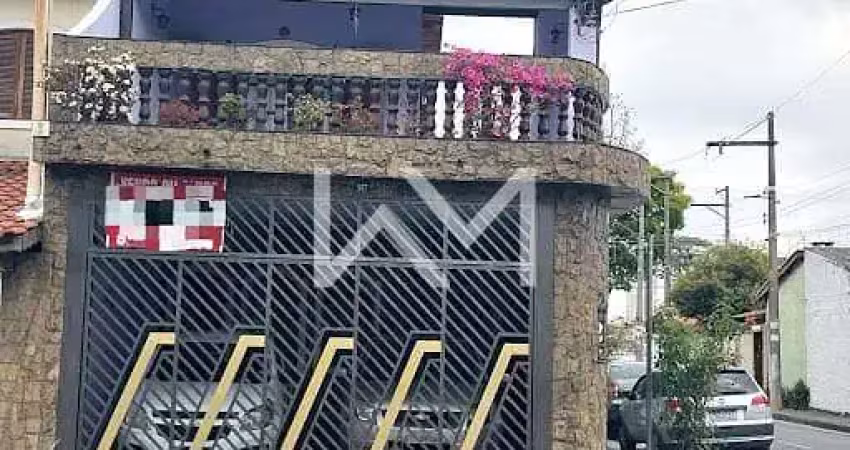 Casa comercial à venda na Avenida Doutor Renato de Andrade Maia, 987, Parque Renato Maia, Guarulhos