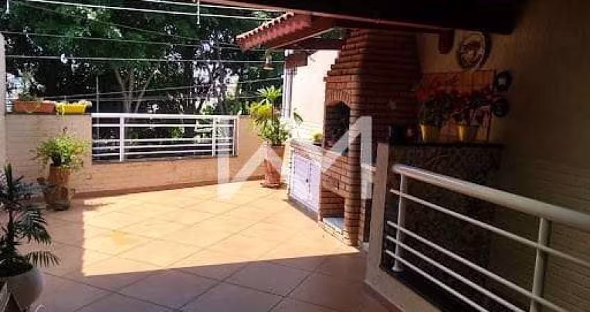 Lindo Sobrado no Jardim Santa Clara  com 2 dormitórios sendo 1 suíte por R$ 670.000,00 mil reais.