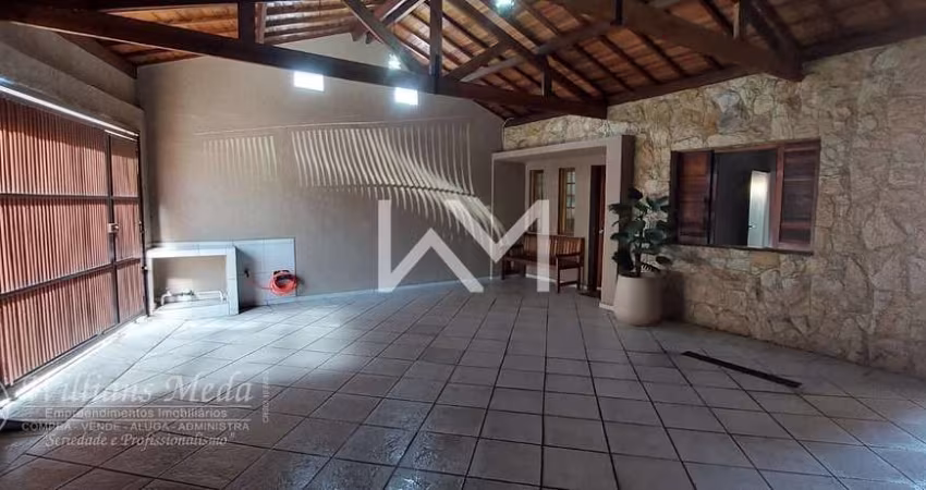 Explendida Casa terrea  na melhor região de Guarulhos - Paraventi