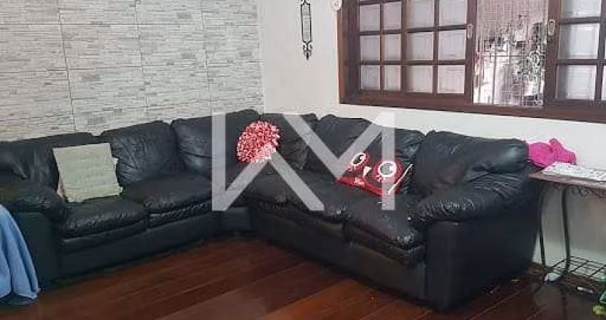 Sobrado em Jardim Rosa de Franca  -  Guarulhos
