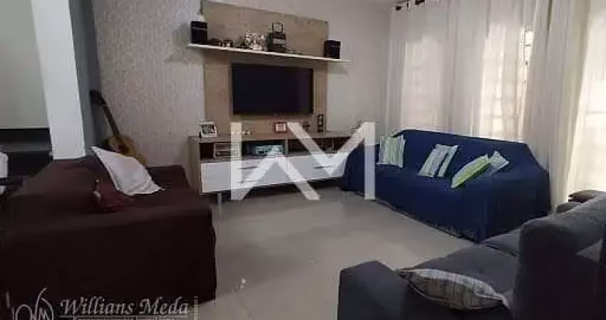 Sobrado em Jardim Flor Da Montanha  por apenas R$ 680.000 Mil Reais -  Guarulhos