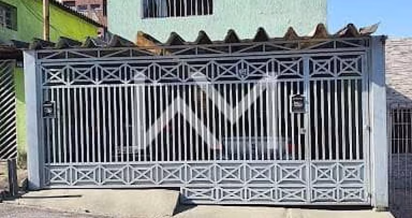 Excelente oportunidade para investimento São 3 casas para renda - Sobrado em Ponte Grande - Guarulh