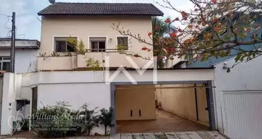 Sobrado em picanço, guarulhos - 300m², 6 dormitórios, 3 suítes, 6 banheiros e vaga de garagem, conf