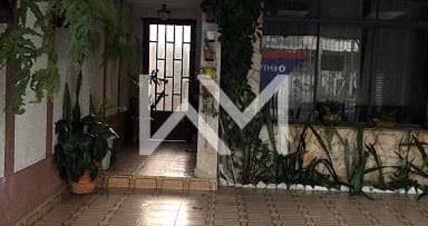 Sobrado em Vila Augusta  -  Guarulhos