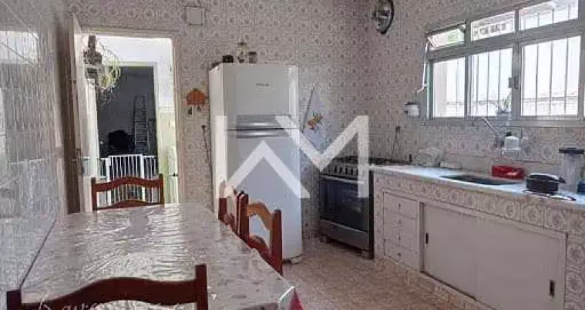 Casa com 2 quartos à venda na Rua Major José Moreira Matos, 58, Vila Galvão, Guarulhos