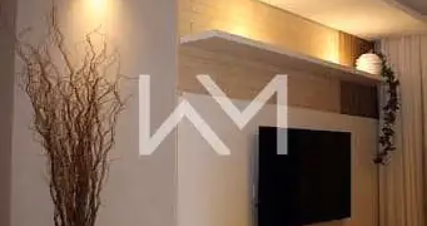 Apartamento com 136 m² com 2 dormitórios (2 suítes) em Vila Galvão - Guarulhos / SP
