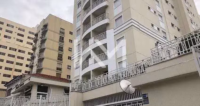 Apartamento com 2 quartos à venda na Rua Benvinda Aparecida de Abreu Leme, 66, Santana, São Paulo